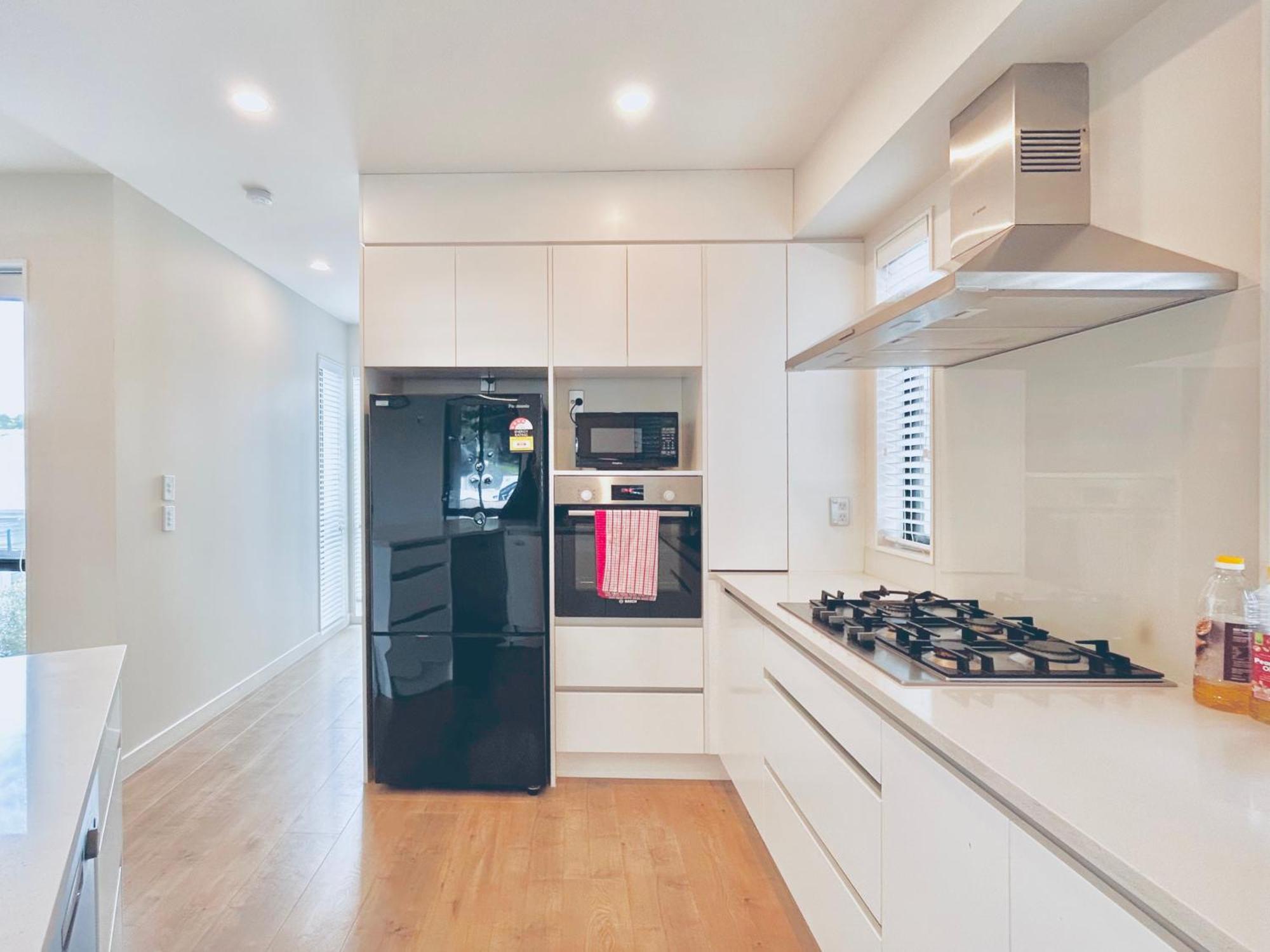 Nearly New 3Bed Townhouse 3Km To Cbd Villa Auckland Eksteriør bilde