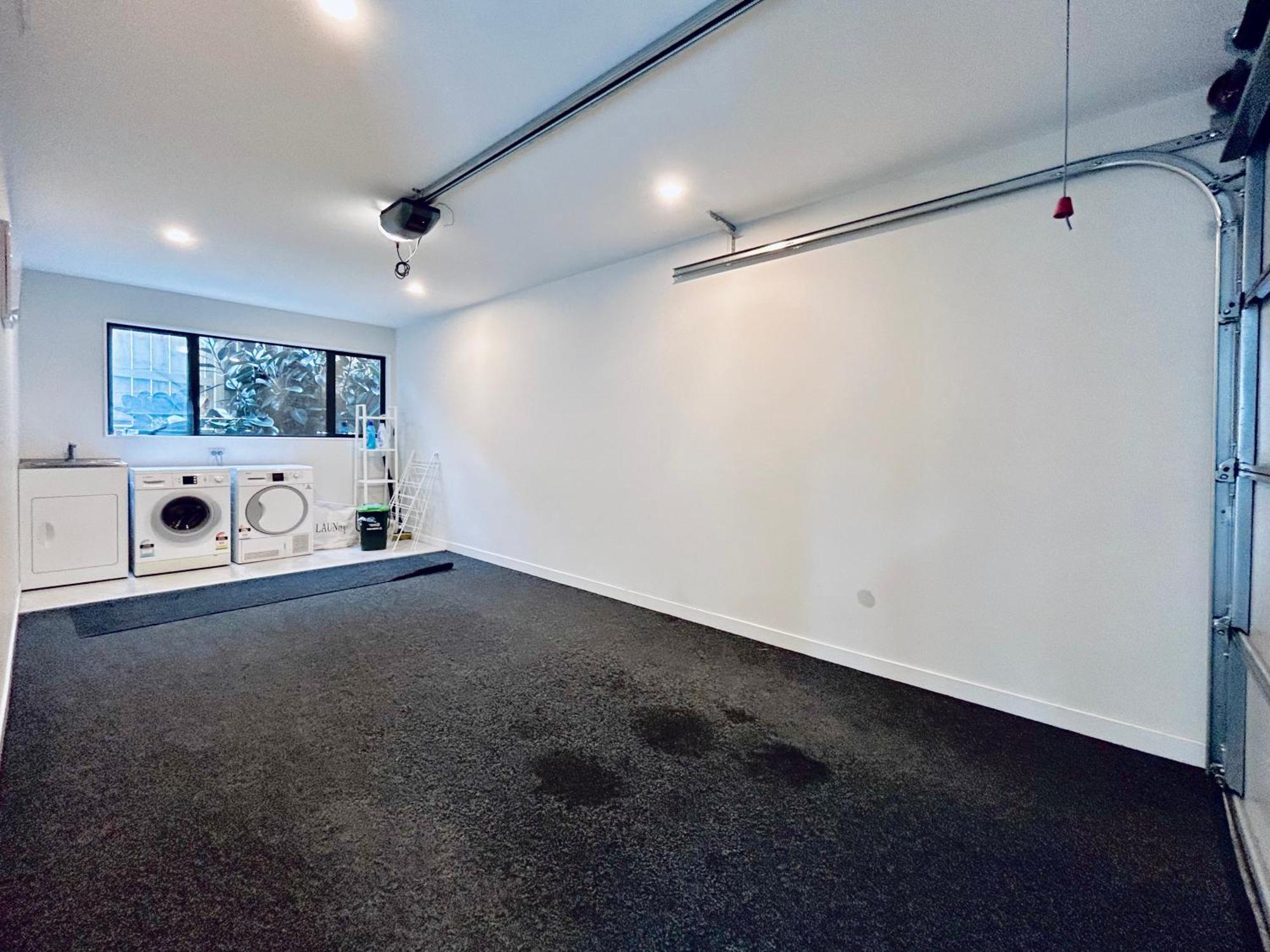 Nearly New 3Bed Townhouse 3Km To Cbd Villa Auckland Eksteriør bilde
