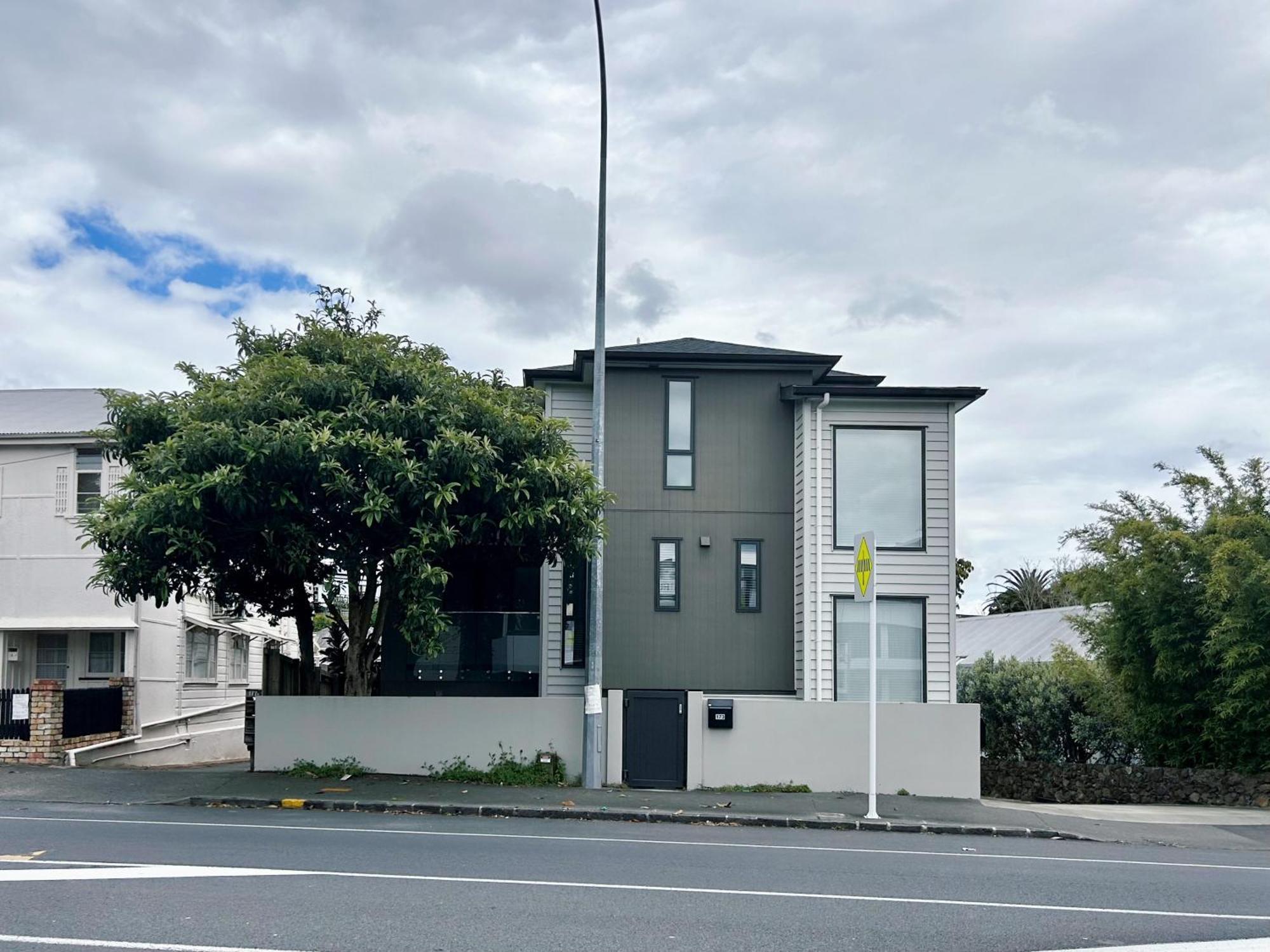 Nearly New 3Bed Townhouse 3Km To Cbd Villa Auckland Eksteriør bilde