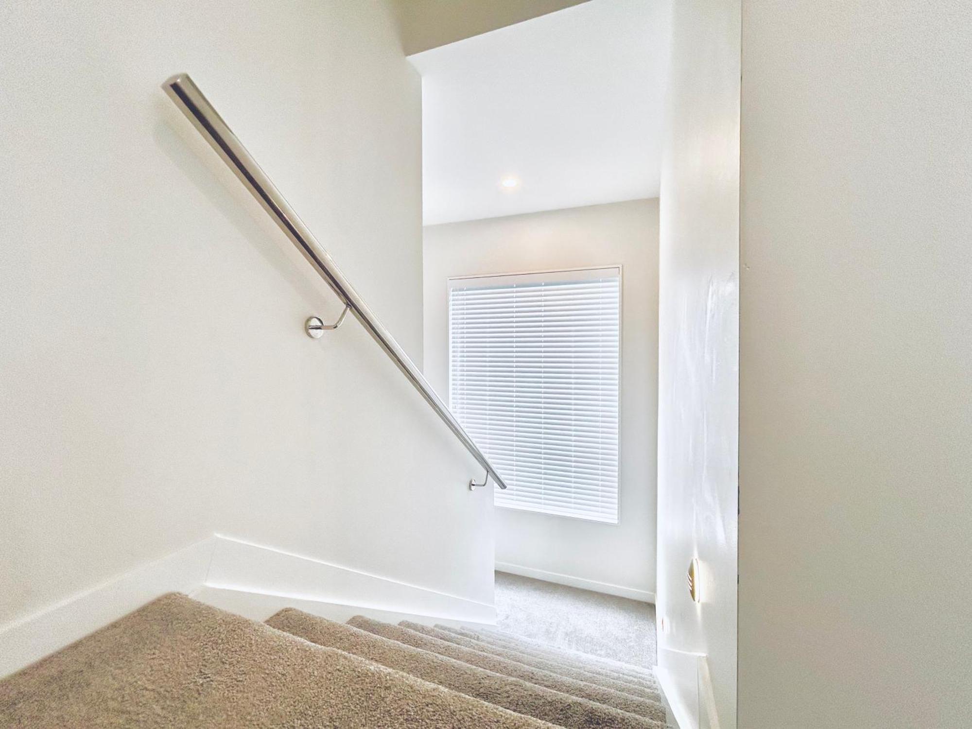 Nearly New 3Bed Townhouse 3Km To Cbd Villa Auckland Eksteriør bilde
